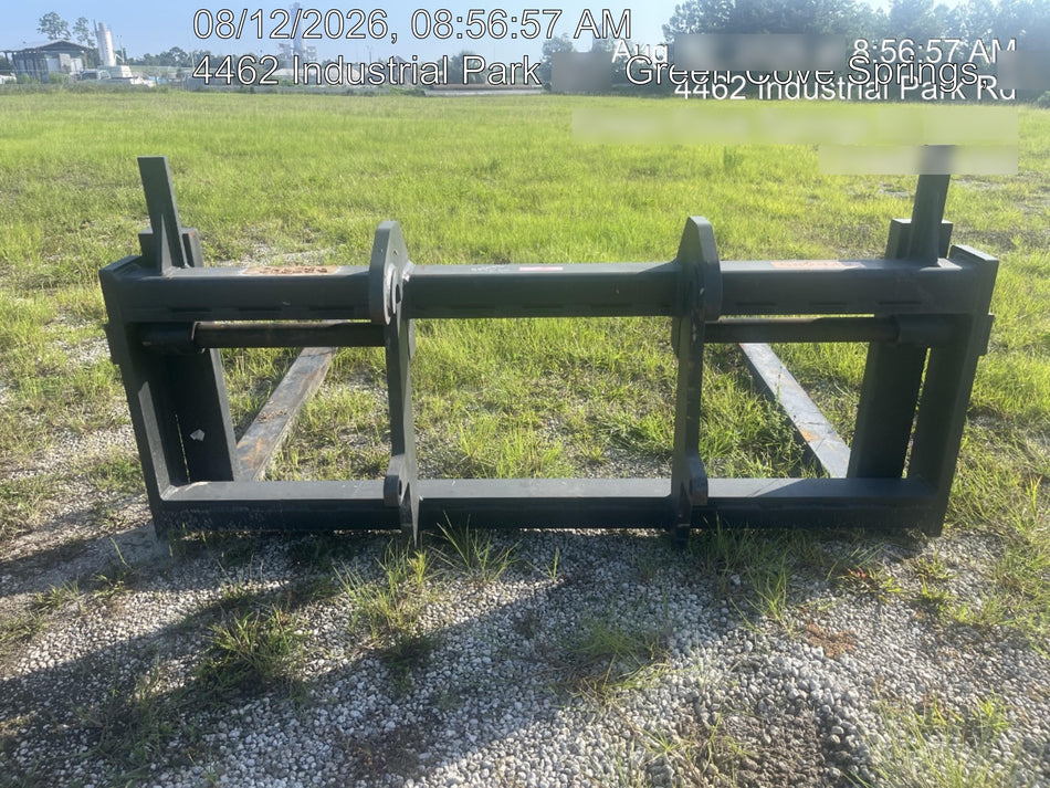 2025 ARROW MATERIAL HANDLING F8396-083