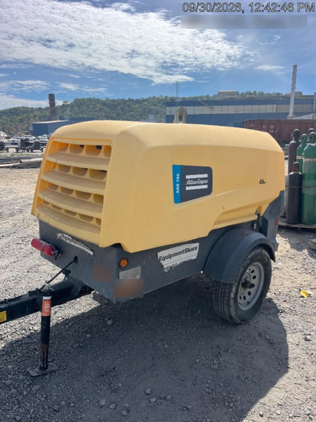 2020 ATLAS COPCO XAS188