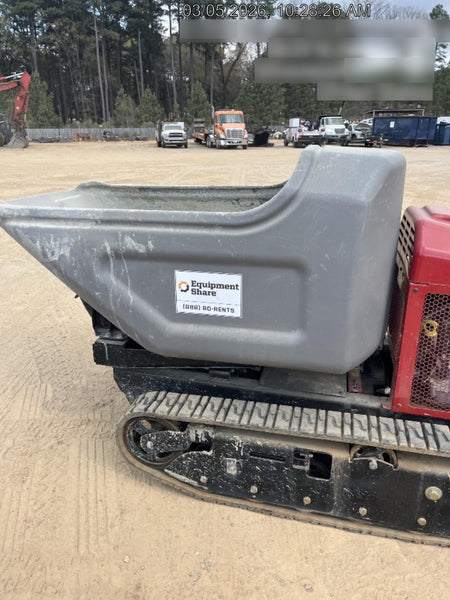 2023 TORO MBTX 2500-TS