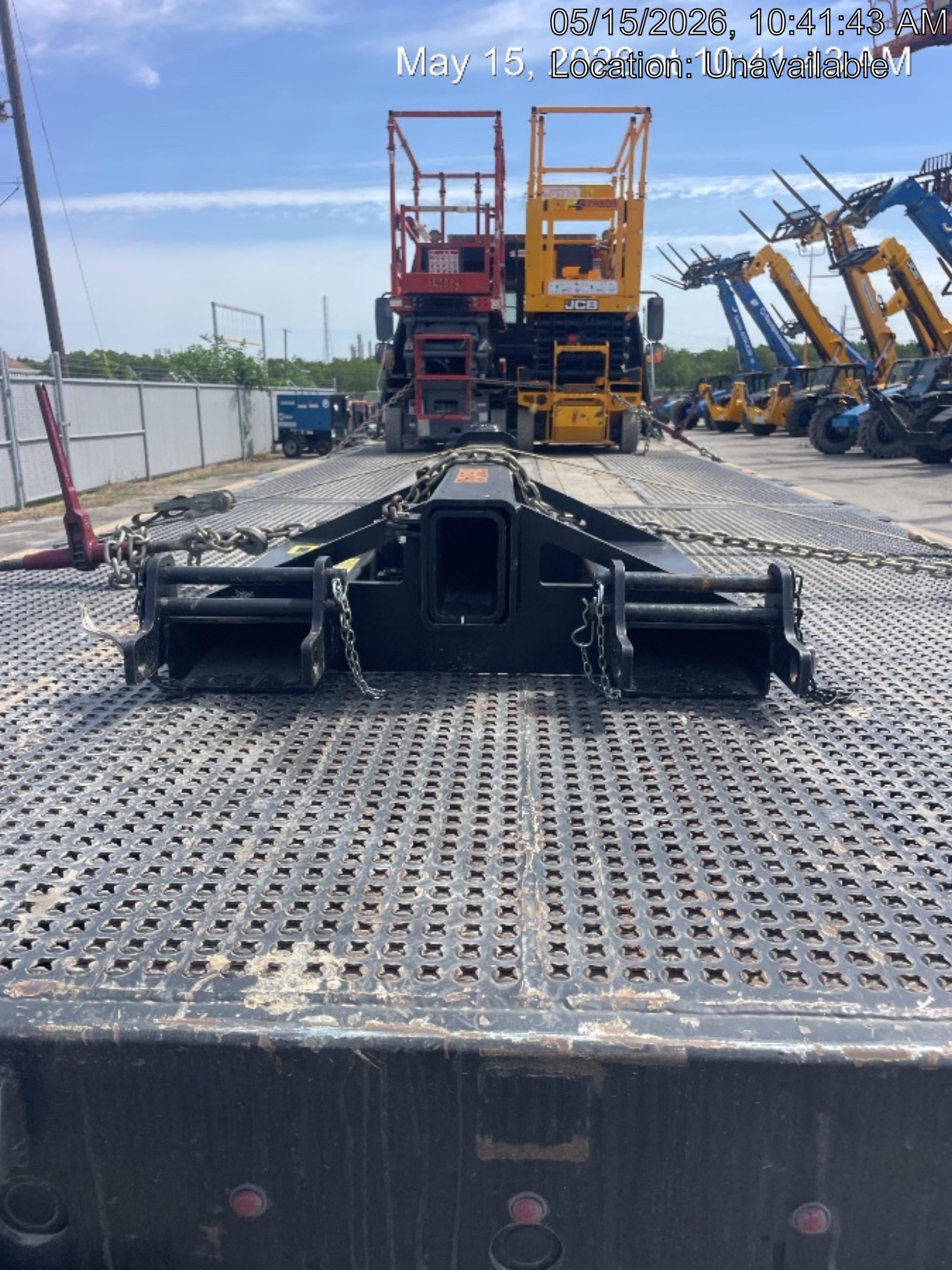 2021 SKYJACK SJ3219