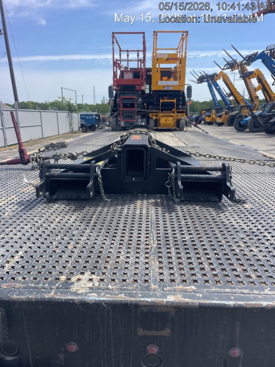 2021 SKYJACK SJ3219