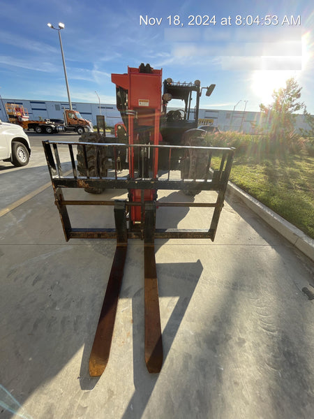 2023 MANITOU MTA8044