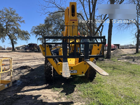 2025 JCB 512-56