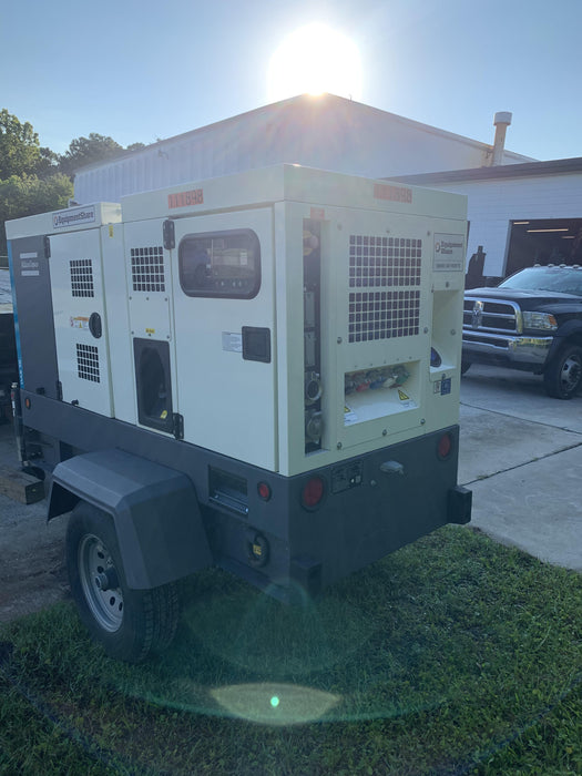 2020 ATLAS COPCO QAS 70