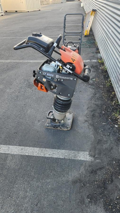 2024 HUSQVARNA LT6005