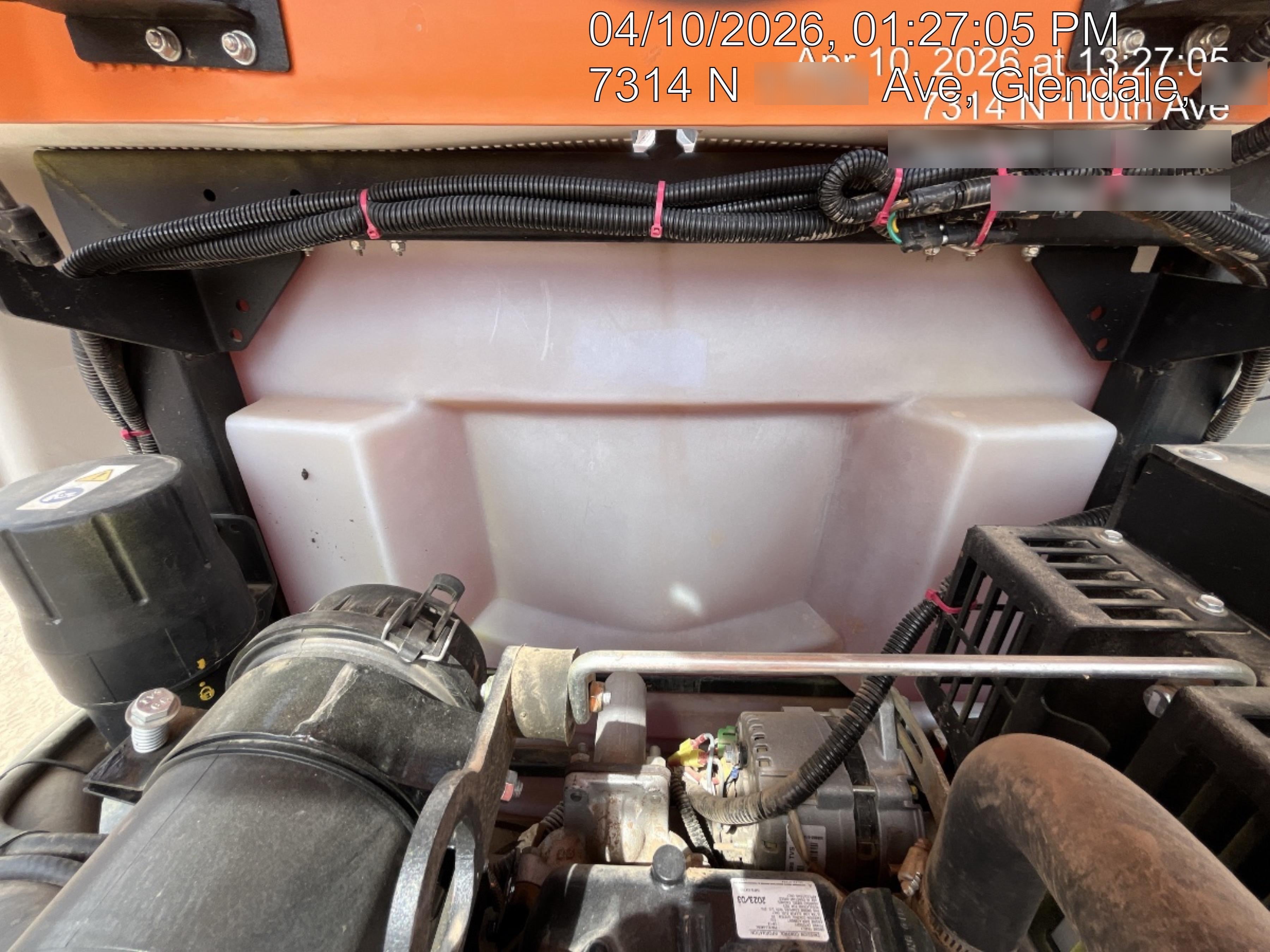 2023 GENERAC MLT2