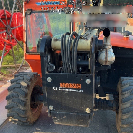 2023 JLG G5-18A