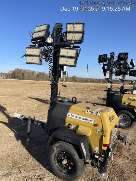 2021 ALLMAND NLV3GR