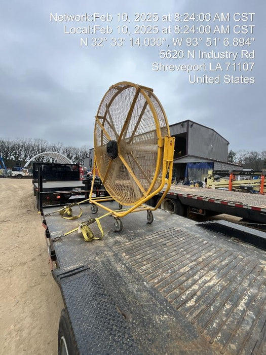 2022 BIG ASS FANS Airgo