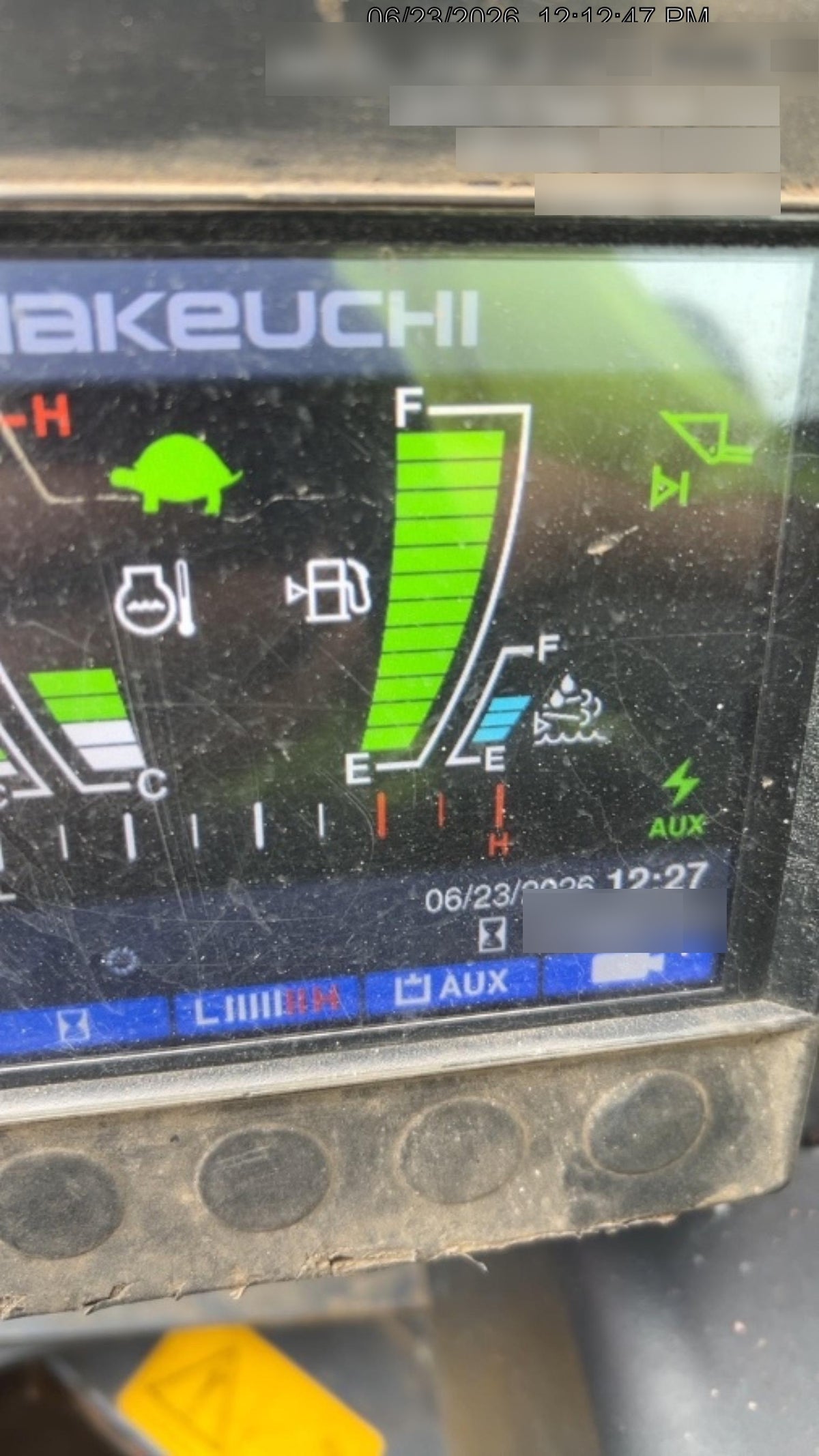 2022 TAKEUCHI TL12R2-R