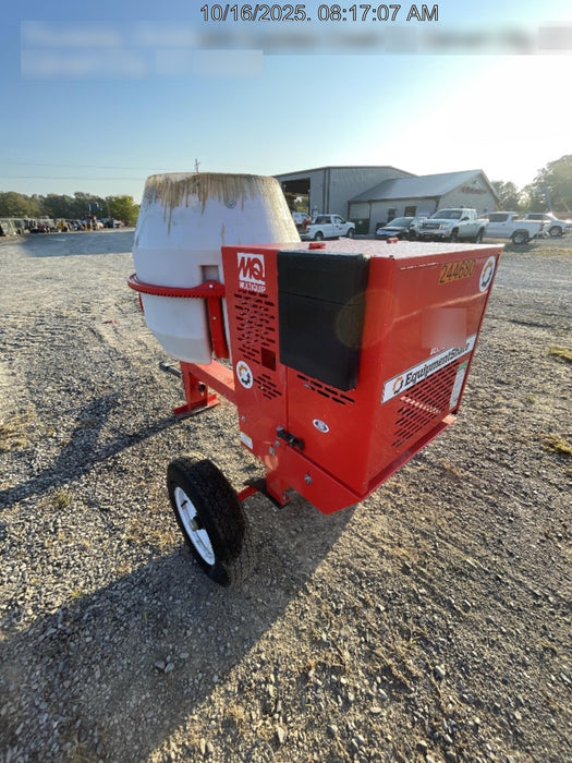 2022 MULTIQUIP MC94PK