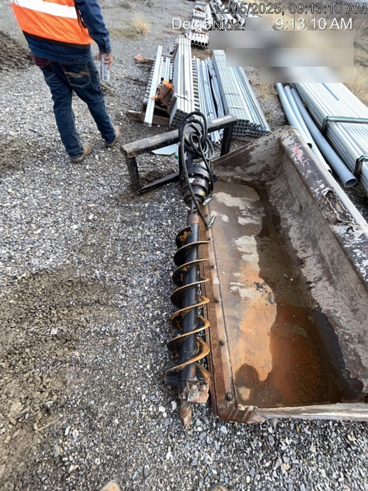 2023 AUGER TORQUE 3300-30