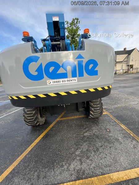 2024 GENIE S-85 XC