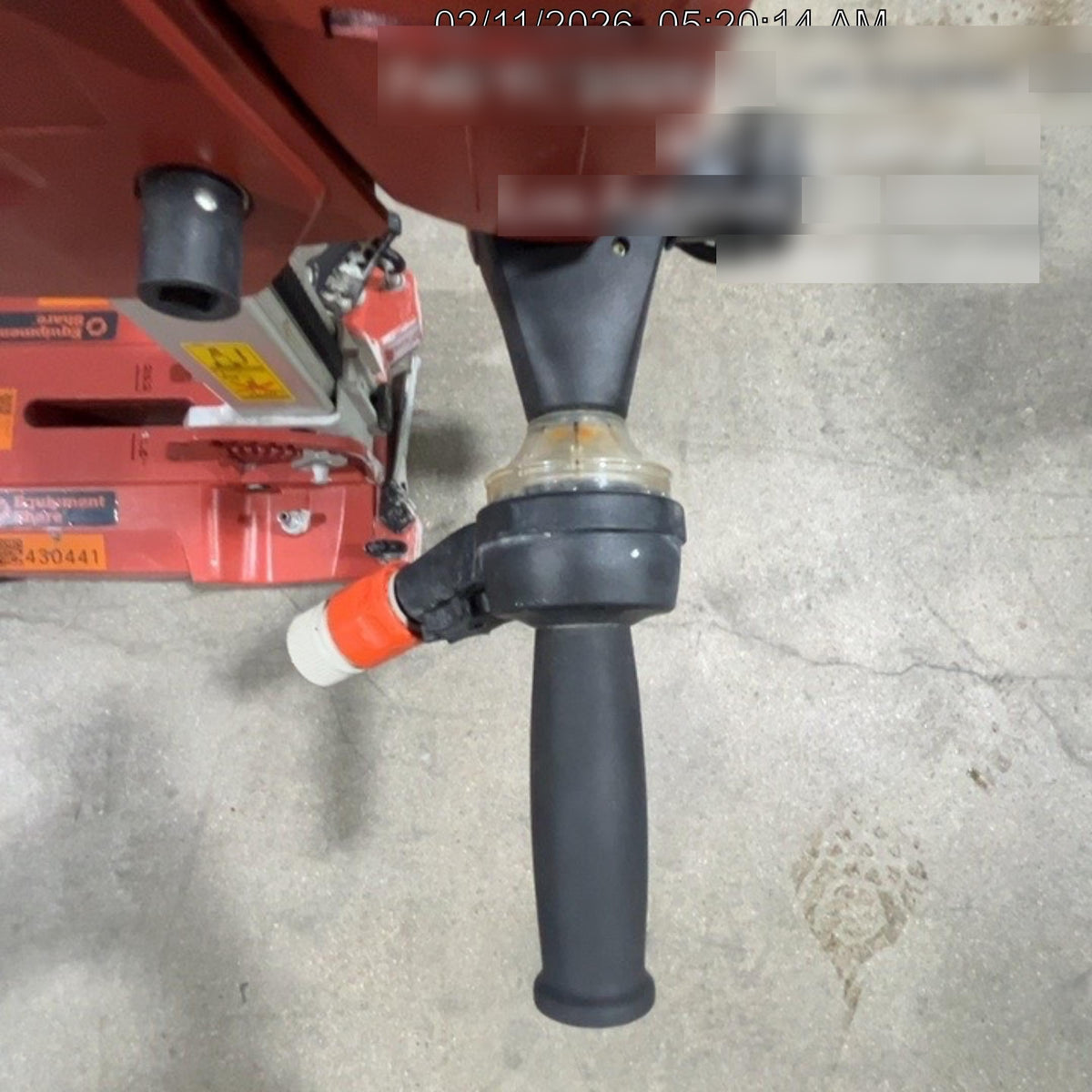 2024 HILTI DD 150-U