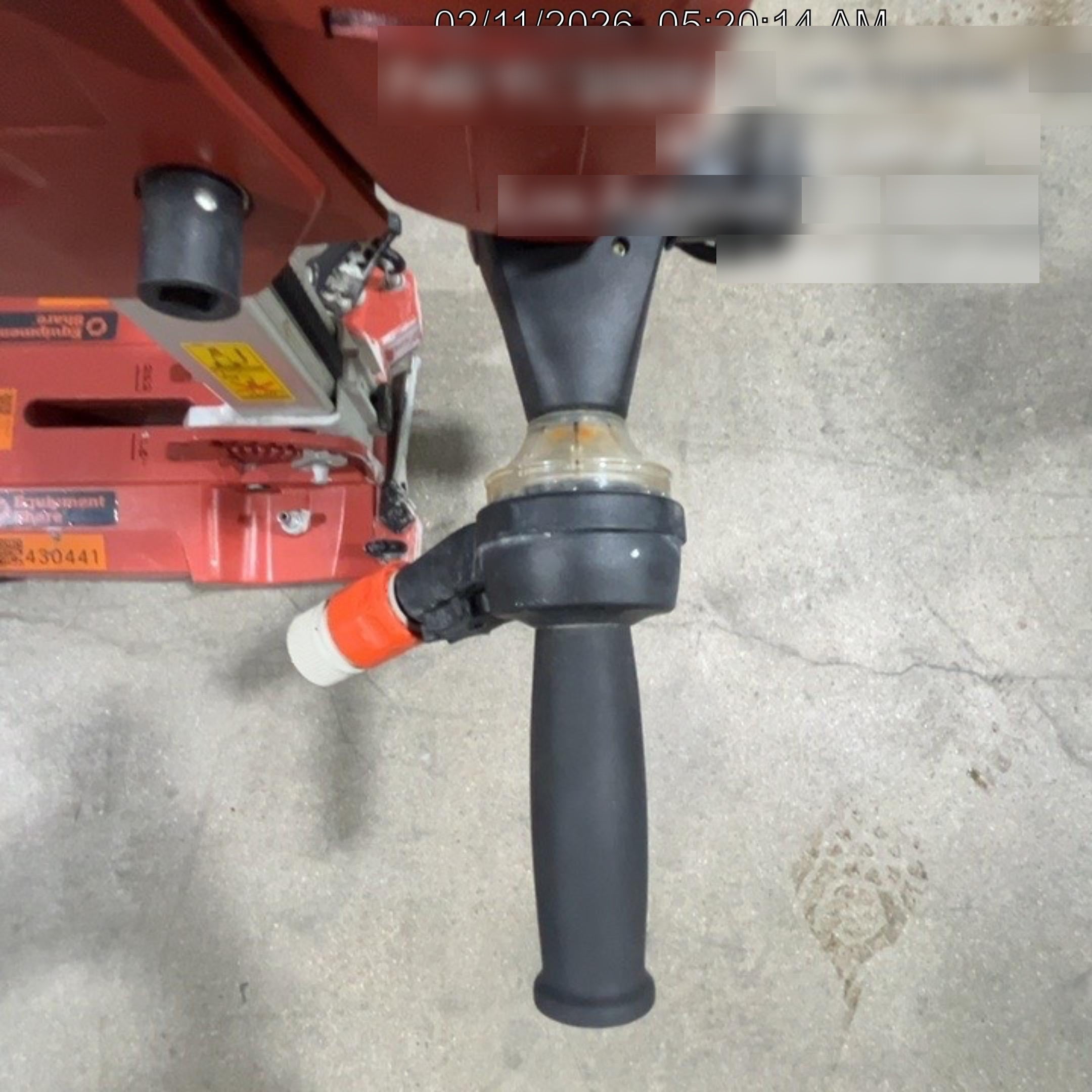 2024 HILTI DD 150-U