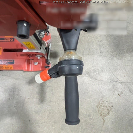 2024 HILTI DD 150-U