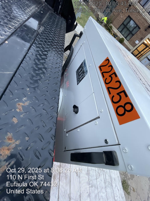 2022 KWIKOOL KPO5-21