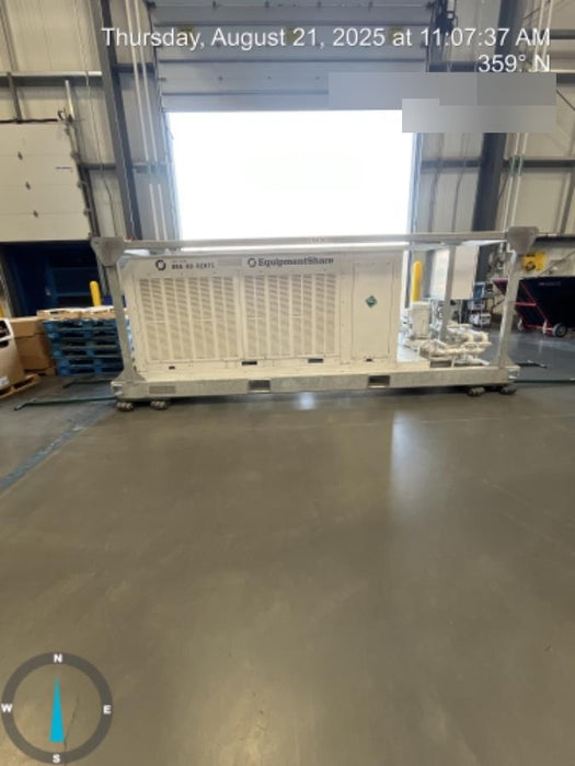 2024 CAPS PCHH-30TC-0NN0NN-5E5-0-PG2CEUP