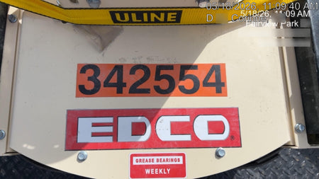 2023 EDCO 2EC-NG