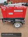 2023 Shindaiwa DGW400MDL Kubota D902 Engine, 23 HP, Dual Op Welder, Wire, Arc, Droop Stick, Tig, and CC Stick Functionality, Simulphase, 3 Phase and 1 Phase Gen Output, Single Axle NB Trlr, Slr Trckl Chrg 12V 12W, Fire Ext
