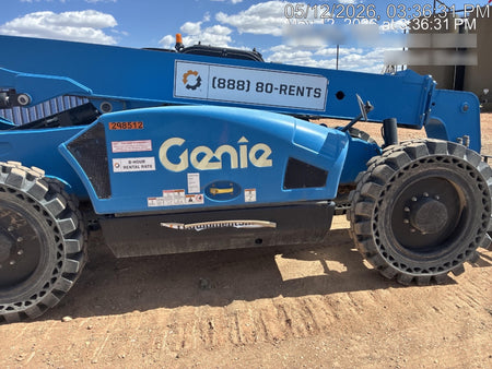 2023 GENIE GTH-844
