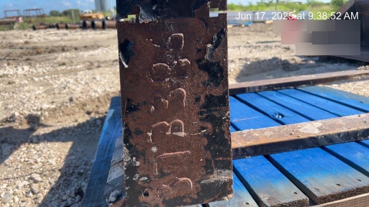 2024 VIRNIG 48" Pallet Forks - Virnig