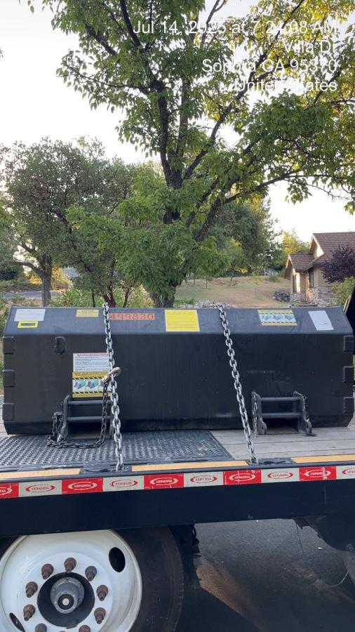 2025 STAR INDUSTRIES 1406B