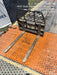 2024 PALADIN 48" Pallet Forks - Paladin