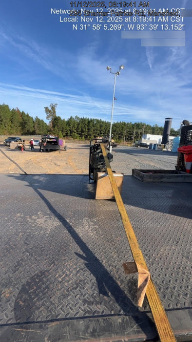 2020 WACKER NEUSON BS60-4As