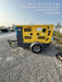 2021 ATLAS COPCO PAS 100 HF CS Enclosed