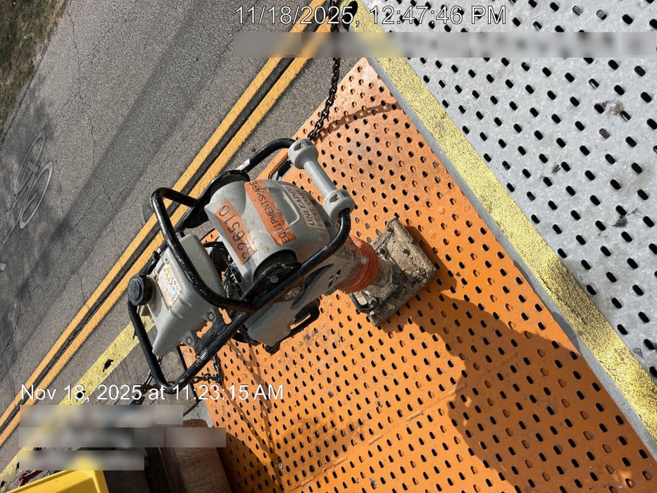 2023 MULTIQUIP MTX60HD