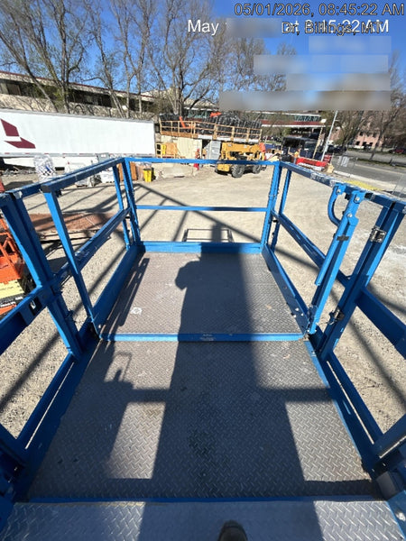 2021 GENIE GS-5390 RT