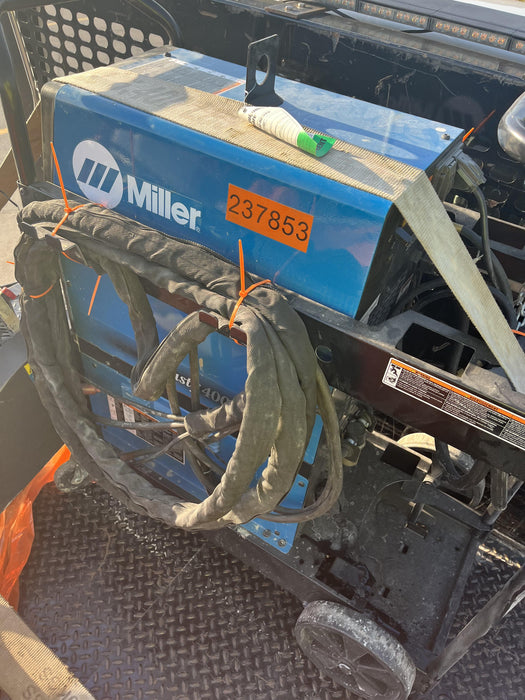 2022 MILLER ELECTRIC Dynasty 400