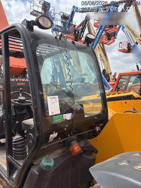 2024 JCB 509-42