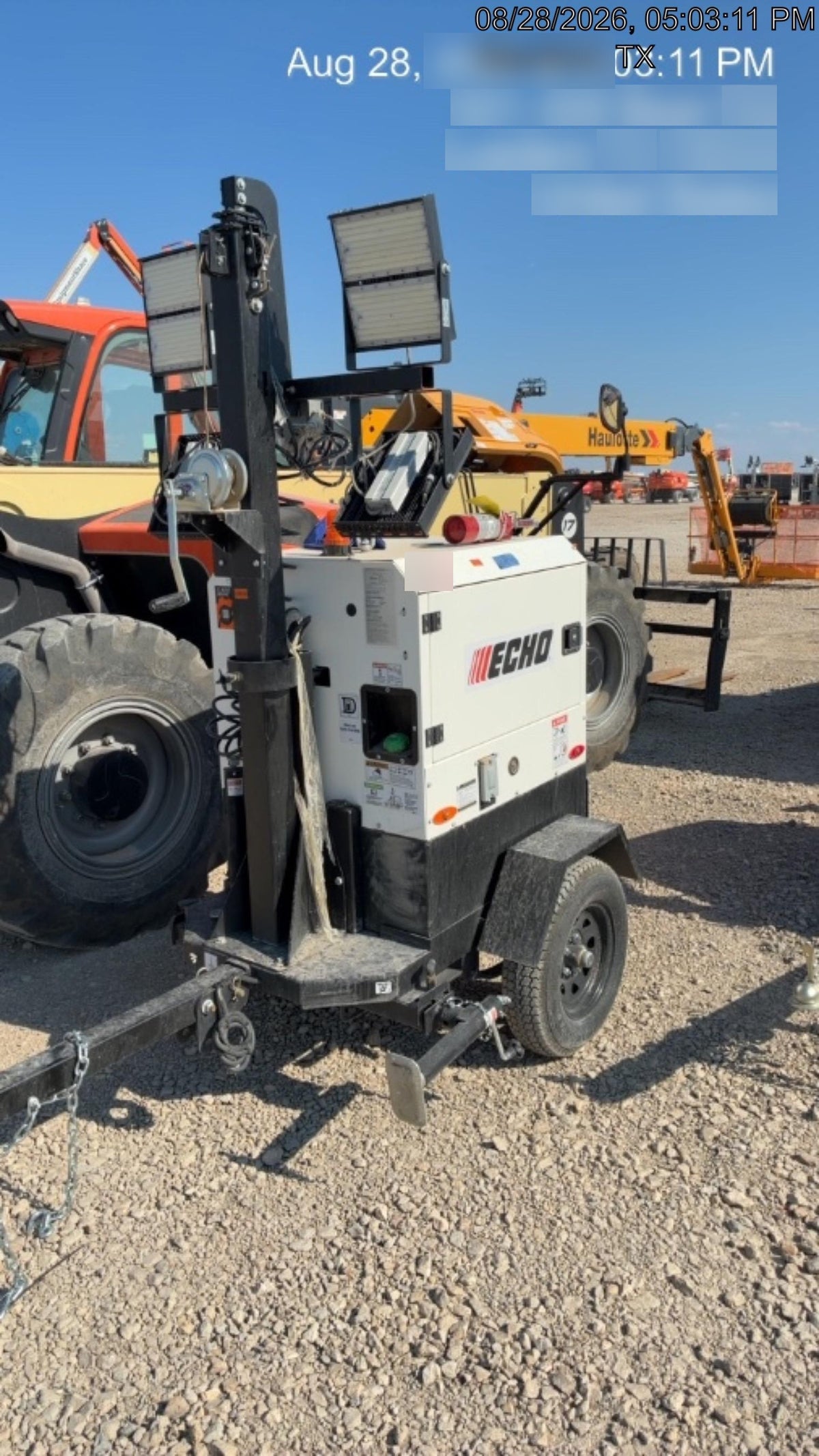 2026 ECHO DLT-3