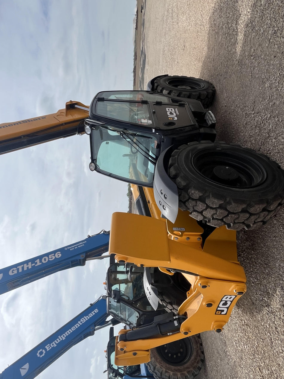 2026 JCB 510-56