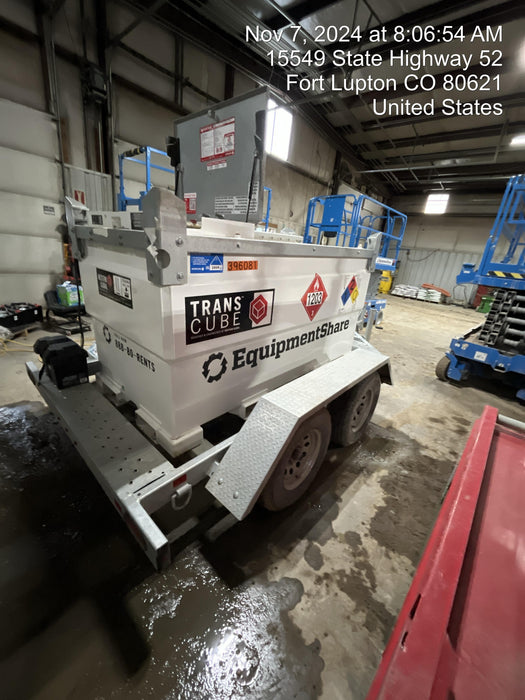 2024 WESTERN GLOBAL 20TCG-UCA-EB