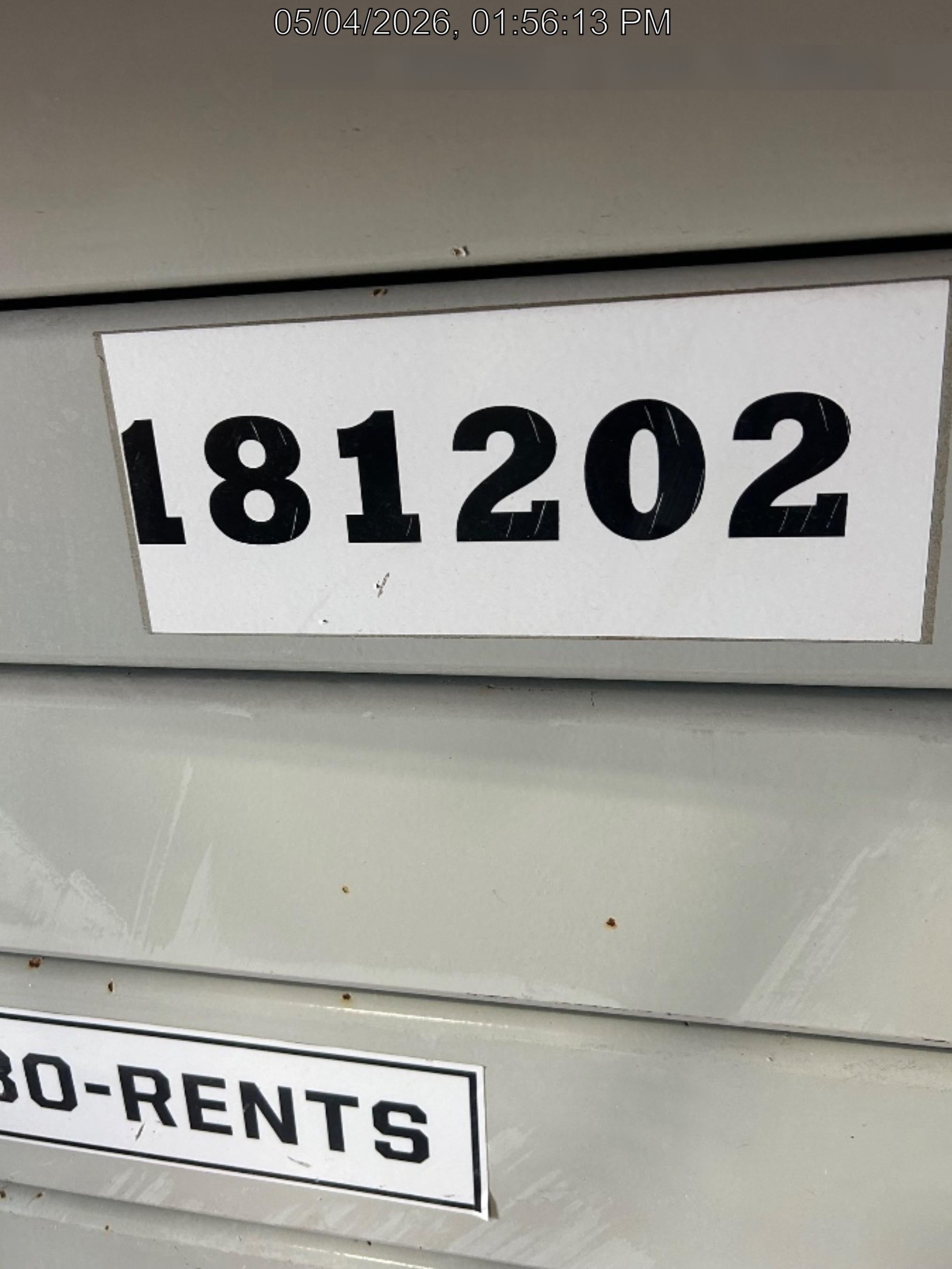 2021 MEC 4046SE