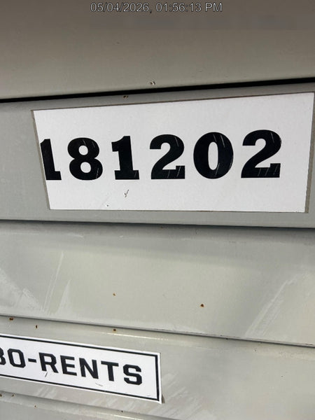 2021 MEC 4046SE