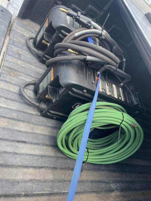 2022 LINCOLN ELECTRIC LN-25X