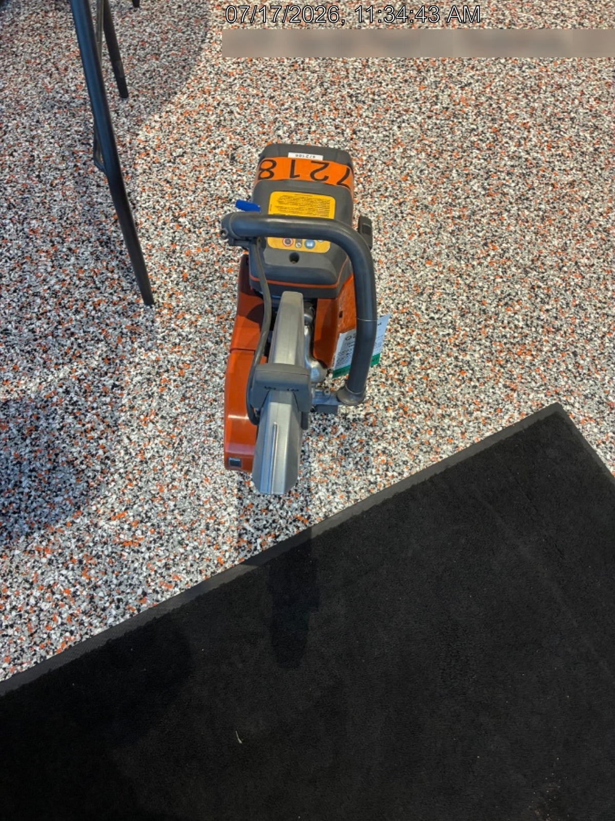 2024 HUSQVARNA K770