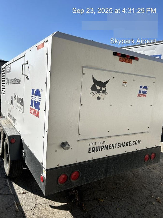 2025 BOBCAT PA825VWCU-T4F