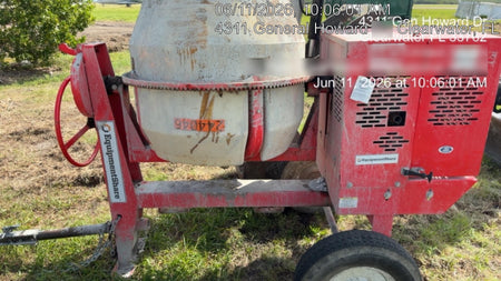 2022 MULTIQUIP MC94PK