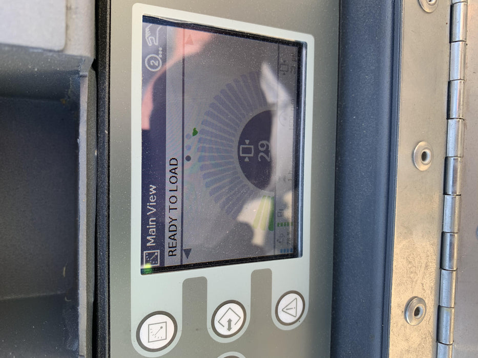 2020 ATLAS COPCO XATS 400 PFF