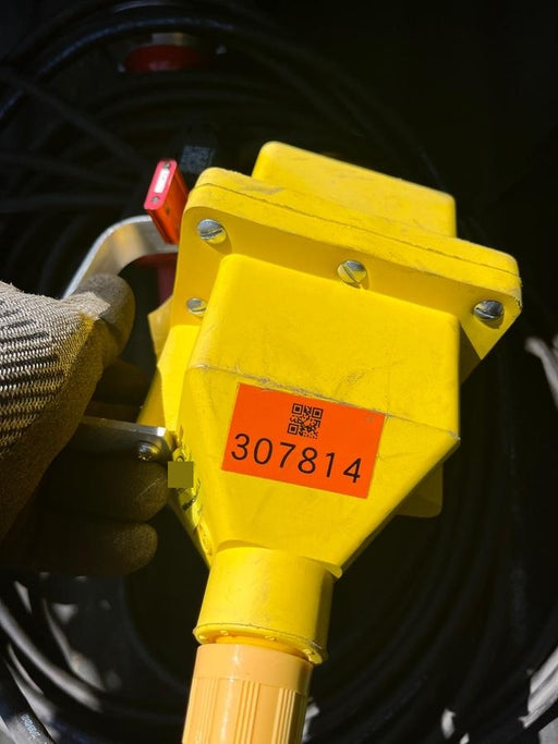 2023 WORKSITE LIGHTING DWXPLEDIL50-12V