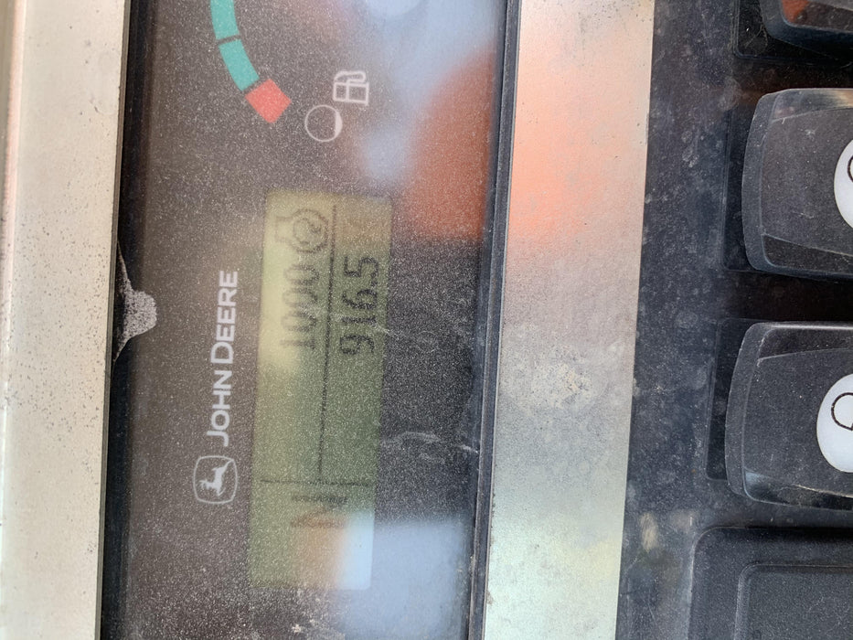 2019 John Deere 310LEP - Extendable Stick 4WD, Canopy, Extendable dipper, ISO Controls, Rear Auxiliary Hydraulics, Manual QC, Buckets: 12”, 18”, and 24”, 5 Year/5,000 Hr Extended Powertrain and Hydraulics Warranty