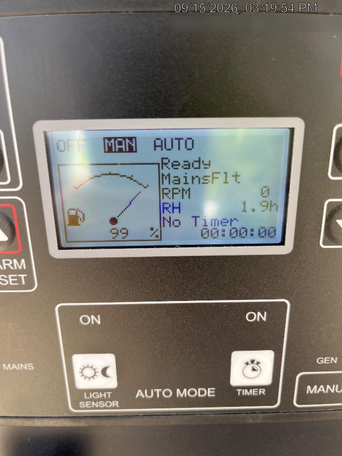 2026 TRIME X-SMART (SKID)