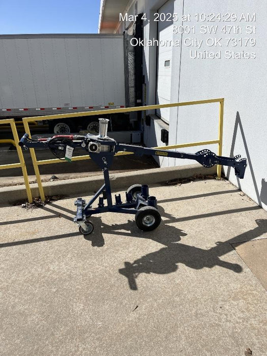 2024 CURRENT TOOLS 66 Current