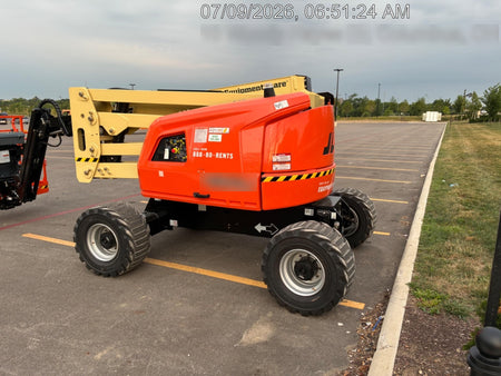 2026 JLG 450AJ