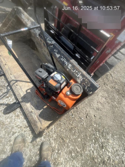 2023 MULTIQUIP MVC82VHW